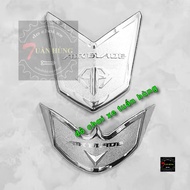 Ab 125/ Airblade 16-19 Stainless Steel (BEAUTIFUL PRODUCT) - ab16 stainless steel tail beak - ab125 