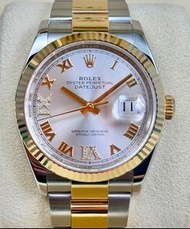 126233   Rolex 勞力士  DATEJUST        126233