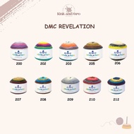 Dmc Revelation Knitting Yarn