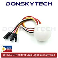 BH1750 BH1750FVI Chip Light Intensity Light Module Light ball for Arduino
