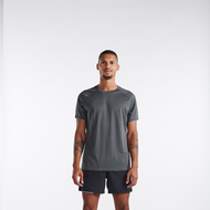2XU AERO TEE-เสื้อวิ่งแขนสั้นสำหรบผู้ชาย#MR6557A-JUPBRF