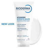 Atoderm  強效滋潤修護霜| 濕疹人士適用  200ml (平行進口)  bioderma atoderm  bioderma 身體乳