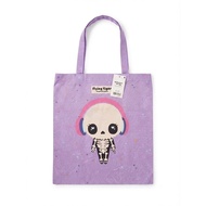 Flying Tiger Tote bag