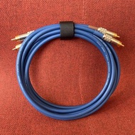 全新 日本 Mogami 2549 RCA 訊號線