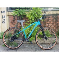 TOSEEK BRANDON 1x9 & 1x8| 1x13 27.5er&29er HYDRAULIC MOUNTAIN BIKE 2022 NEW DESIGN HOLLOWTECH