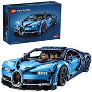 Lego 42083 Technic Bugatti Chiron