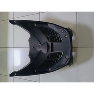 Yamaha nmax old original 2nd motorcycle lung mud shield Cover