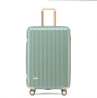 全城熱賣 - (綠色20吋) 行李箱