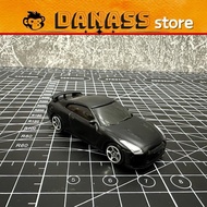 Nissan GT-R (R-35) RMZ City car model - Display model - Diecast - Toy
