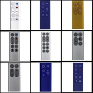 Suitable for Dyson Dyson Leafless Fan Remote Control HP02 03 AM09 6 Heater Cooling Heating Purifier