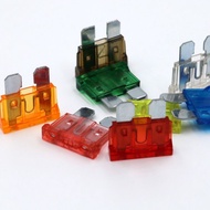 Car Universal Fuse Fuse Fuse Fuse Fuse Set Car Medium 4S Store Dedicated 5-40A Hybrid