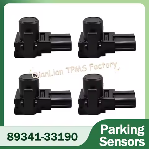 89341-33190 PDC Parking Reversing Sensor For Toyota Camry Land Cruiser Land Cruiser Lexus RX270 RX45