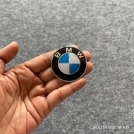 โลโก้ BMW ติดพวงมาลัย ขนาด 4.5cm