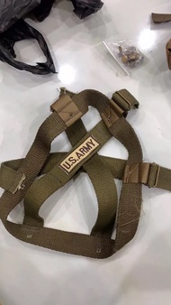 {HCM}_Dây nón cầm chữ A_Dây bố dù_Bộ dây nón cối kiểu dáng xưa_Bộ dây nón cối fip_THUỶ TIÊN SHOP