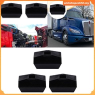 [WishshopeehhhMY] L856082 Engine Cover Lock Replacement M75682 for Peterbilt 579 Quick Installation 