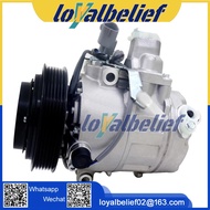 TSE14C AC Compressor For Lexus SC430 4.3 V8 2002-2005 88320-3A231 883203A231 88310-24171 8831024171 