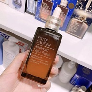 ESTEE Lauder Advanced Night Repair Synchronized Multi-Recovery Complex 75-100ml.