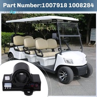 Hall Effect Sensor Accelerator Hall Effect Sensor Golf Cart Hall Effect Sensor
