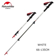 TREKKING POLE NATUREHIKE ULTRALIGHT ST06 NH17D006-D TONGKAT PENDAKI-HikeZone