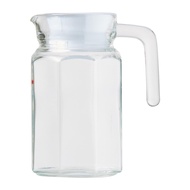 Vesta Octime Jug With Cover (0.5L or 1L)