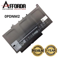 Dell E7470 PDNM2 0579TY 0F1KTM 0PDNM2 E7270 Laptop Battery