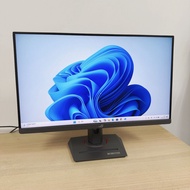 270Hz ASUS ROG 27吋 2K 💚 有單保養到 2027/08/08 ⚠️全新價 $2,499 🖤 荔枝角工作室試機 🀫 mon 2K 144Hz 27寸 電競顯示器
