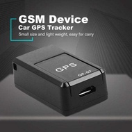 ►Ready In Malaysia◄ Mini Magnetic GPS Device GF-07 Tracker - GPS Realtime Tracking Device Intelligen