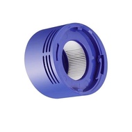Compatible with For dyson V7 V8 Vacuum Cleaners HEPA Rear Filter Accessories