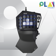 คีย์บอร์ด Hori Tactical Assault Commander -Mechanical Keypad สำหรับ PS5/PS4/PC [มือ1]