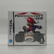 ใหม่ปิดผนึกแพ็ค Mario Kart 64 Party Bros ตลับเกมวิดีโอเกมคอนโซลการ์ดพร้อมกล่องและคู่มือภาษาฝรั่งเศสสำหรับ NDS