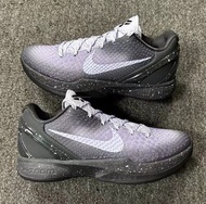 Nike kobe 6