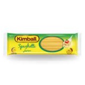 Kimball Spaghetti/Fettucine/Angel Hair/Macaroni 400g