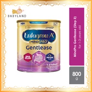 ENFAGROW A+ S3 MINDPRO GENTLEASE (1-3 YEARS) (800G)