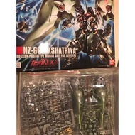 高達模型 HG 1/144 剎帝利(金屬着色)