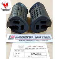 Karet Foot Step Depan Suzuki (Shogun Smash ZX130)