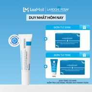 Kem phục hồi La Roche-Posay Cicaplast Baume B5+ 15ml