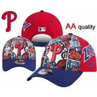 AA quality Philadelphia Phillies Diamond Hero Edition Low Profile 59FIFTY sunscreen UV protection sw