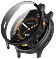 (100%NEW) Garmin Venu 3佳明 智能手錶包圍連錶面保護殼 All-round Protector