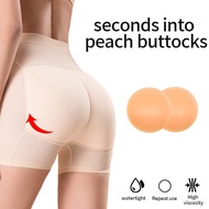 Thickened Silicone Hip Pad Invisible Seamless Hip Lift Silicone Hip Enhancement Pad