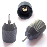 READY STOCK Portable Refill Charger Adapter 12g, 16G, 88 Co2 Cartridge Female Needle Charge M16, G1 