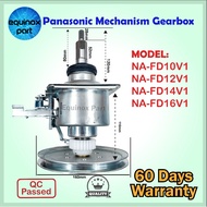 NA-FD10V1 NA-FD12V1 NA-FD14V1 NA-FD16V1  PANASONIC Washing Machine Mechanism Gearbox