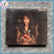 Camila Cabello - Romance CD Album [Sealed] Brand New 1Z03377