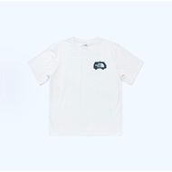 The North Face/The North Face 6XL/2026 New Style 6XL Classic Round Neck Short-Sleeved T-Shirt Men Wo