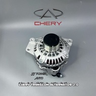 CHERY TRANSCOM 2.0 ALTERNATOR