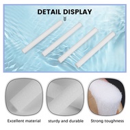 50Pcs Humidifier Filters Replacement Cotton Sponge Stick for USB Humidifier Diffusers Mist Maker Air Humidifier