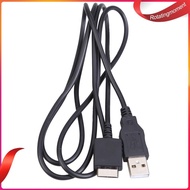 ❤ RotatingMoment  USB Data Sync Charging Cable for Sony E052 A844 A845 Walkman MP3 MP4 Player ✨