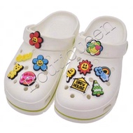 Drew Justine bieber Jibbitz for crocs