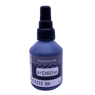Tinta Refill Brother D60bk BT5000 For DCP-T220 T420W T720DW