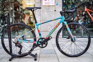中童青少年公路車Pardus Robin kid RoadBike瑞豹公路整車碳纖維公路單車Disc Carbon Bike 青少年兒童鐵人三項單車