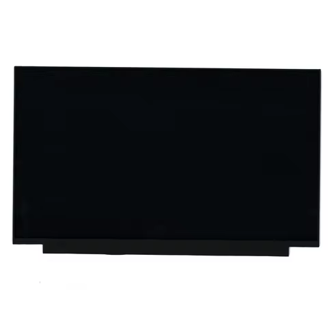 Original for Lenovo LCD Screen EDP 30PIN 60hz HD 1366*768 Laptop Matte Display Panel 15.6 Inch NT156